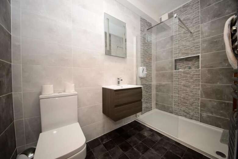 Ben Mhor Hotel