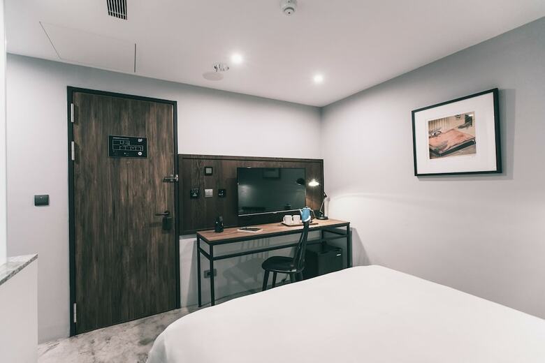 Papo'a Hotel