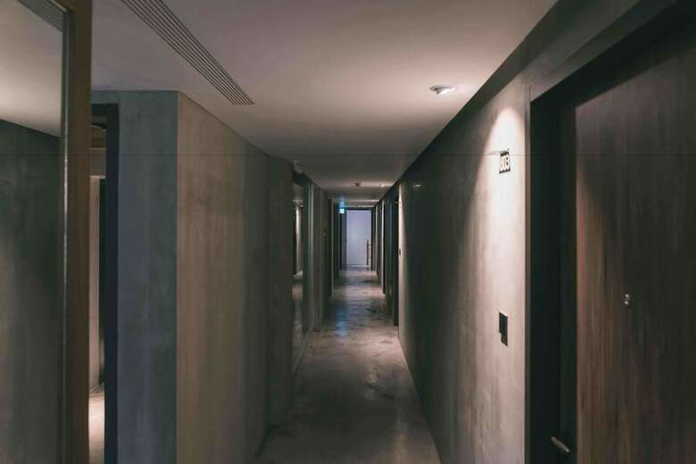 Papo'a Hotel