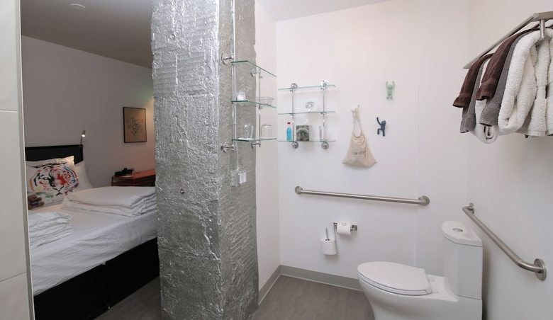 Hotel Silverbow Inn