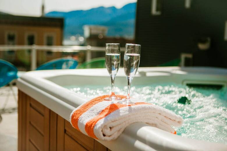 Hotel Silverbow Inn