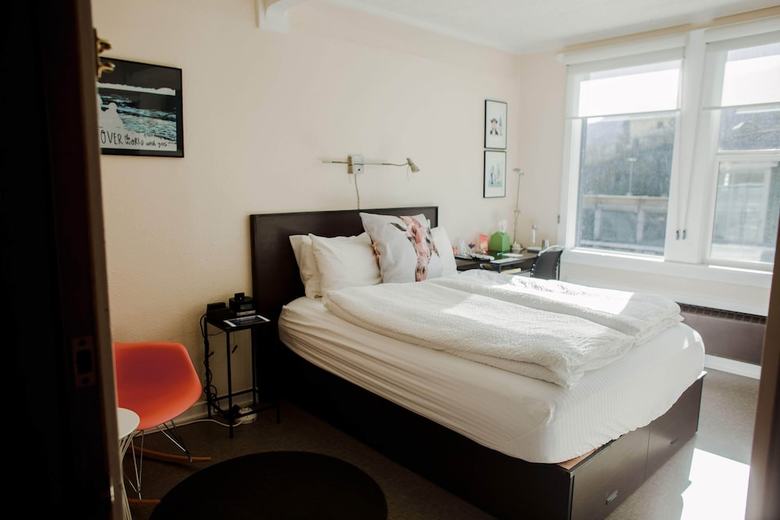 Hotel Silverbow Inn