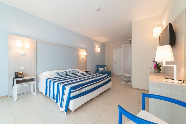 Hotel Capo Nord
