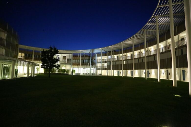 Hotel Capo Nord