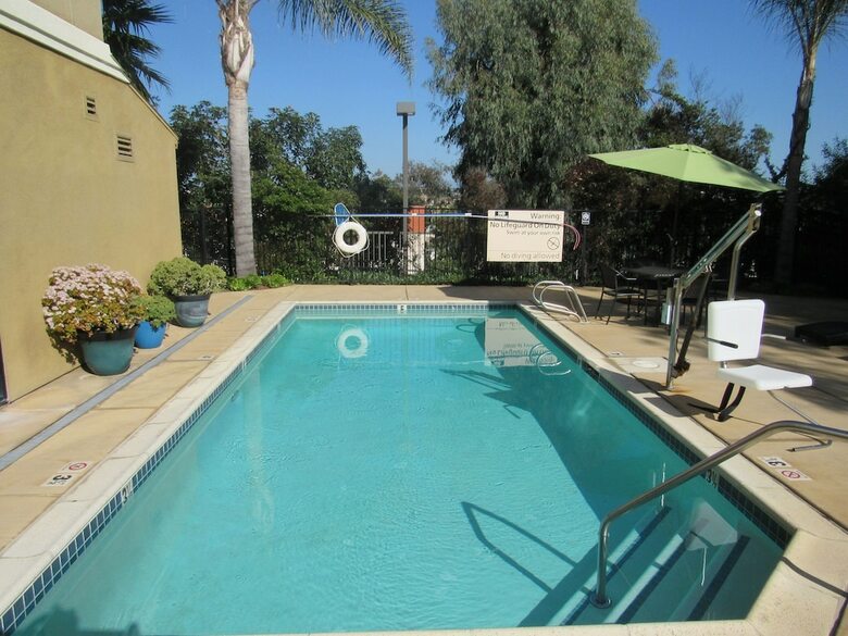 Hotel Hampton Inn Carlsbad-north San Diego County