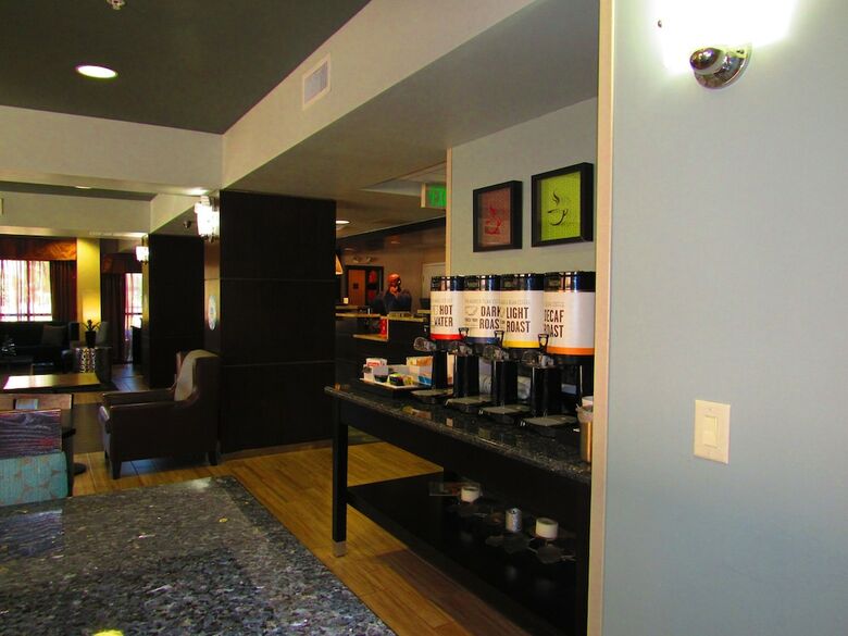 Hotel Hampton Inn Carlsbad-north San Diego County