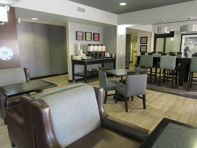 Hotel Hampton Inn Carlsbad-north San Diego County