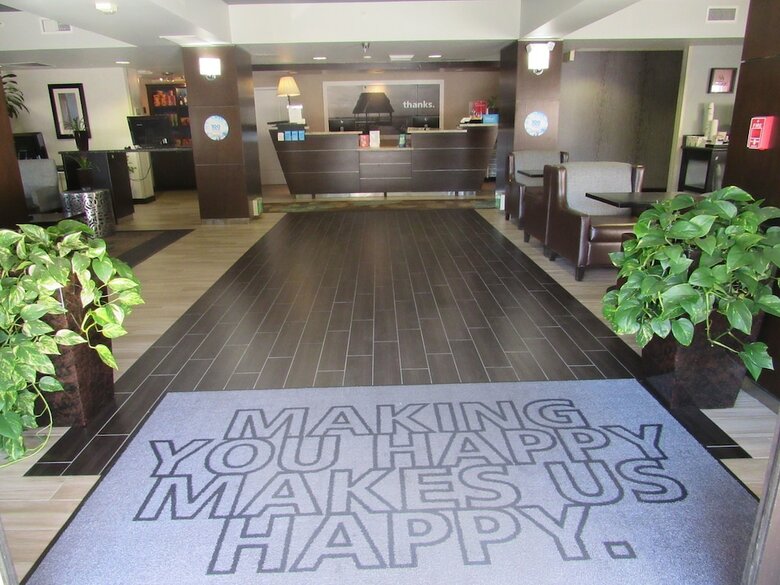 Hotel Hampton Inn Carlsbad-north San Diego County