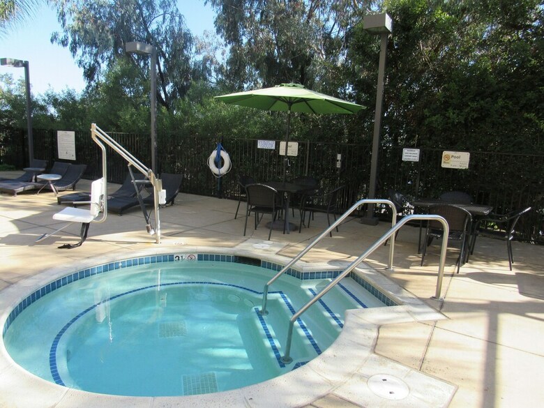 Hotel Hampton Inn Carlsbad-north San Diego County