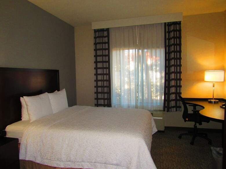 Hotel Hampton Inn Carlsbad-north San Diego County