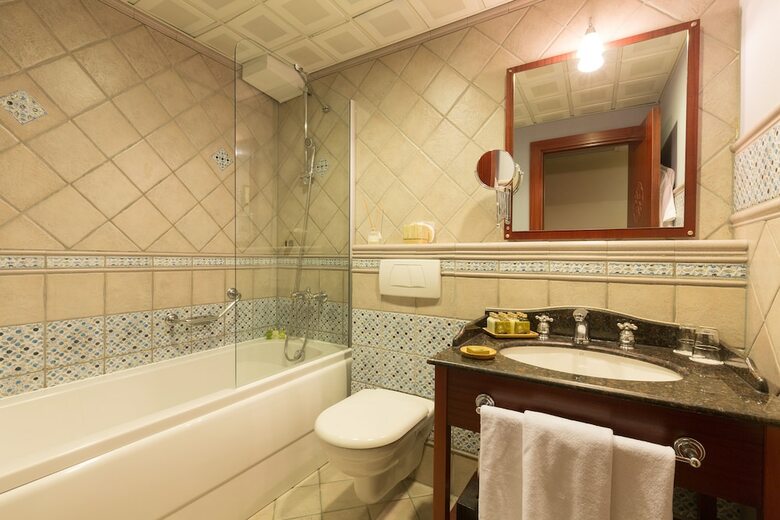Hotel Sirkeci Mansion