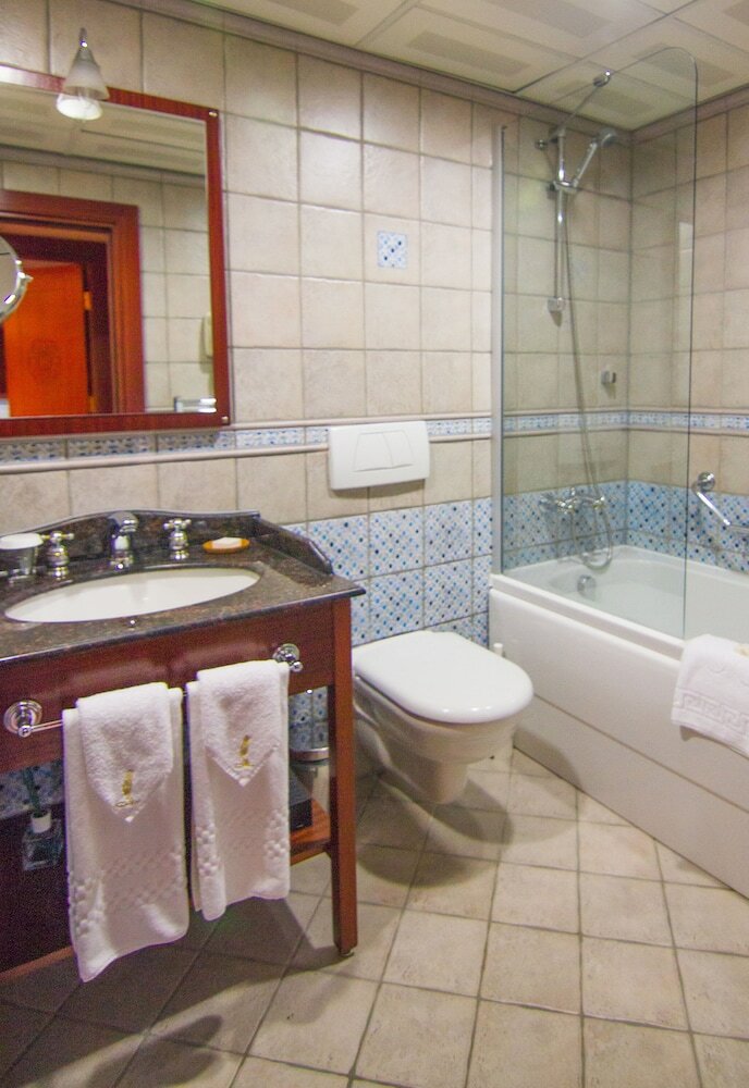 Hotel Sirkeci Mansion