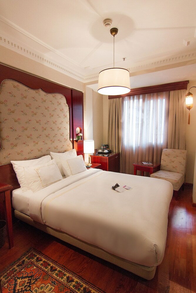 Hotel Sirkeci Mansion