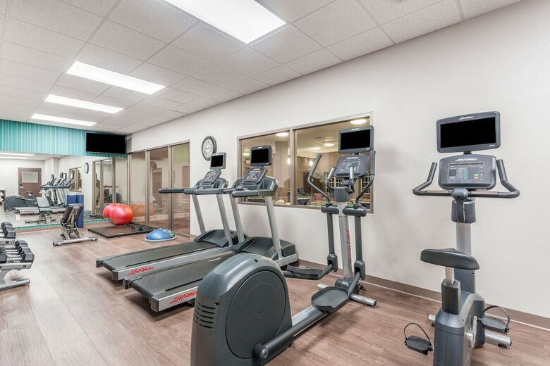 Hotel Holiday Inn Express & Suites Eau Claire North