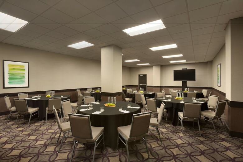 Hotel Intercontinental Saint Paul Riverfront