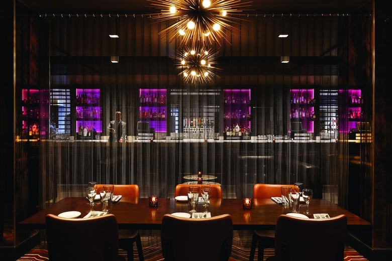 Hotel Intercontinental Saint Paul Riverfront