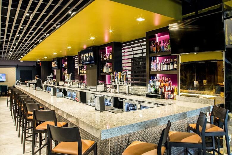 Hotel Intercontinental Saint Paul Riverfront