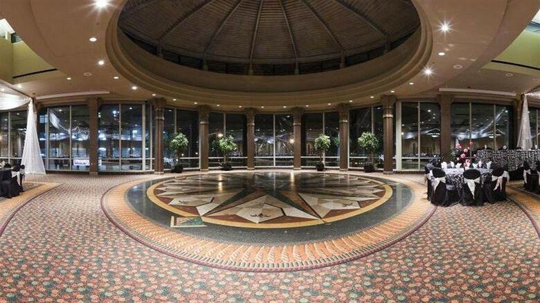 Hotel Intercontinental Saint Paul Riverfront