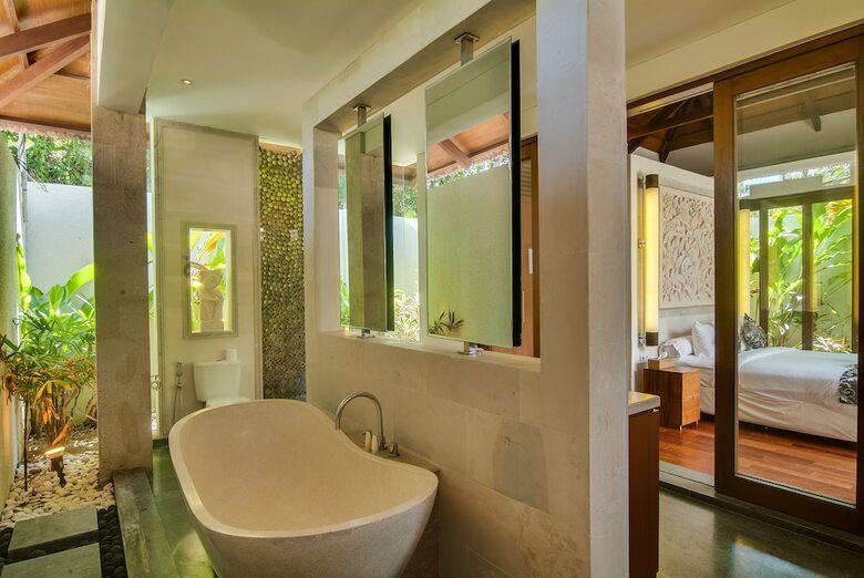 Citrus Tree Villas - La Mer