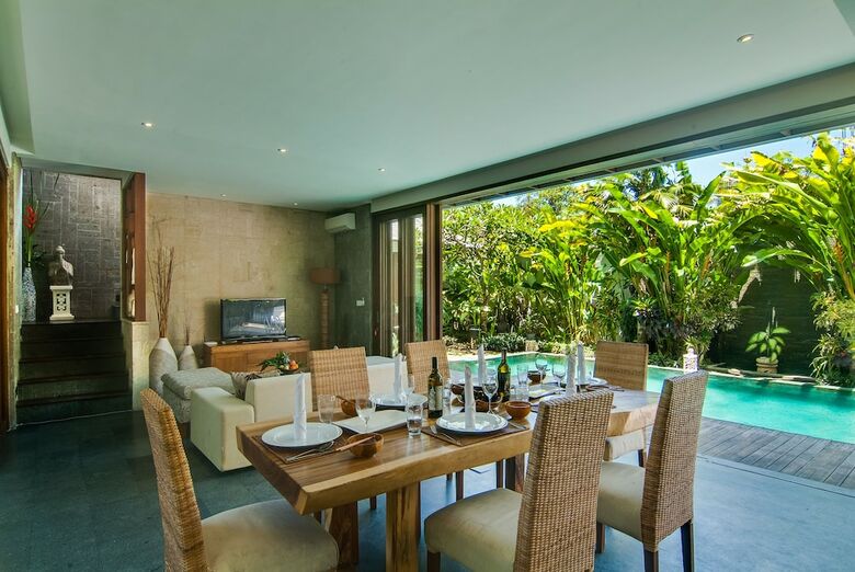 Citrus Tree Villas - La Mer