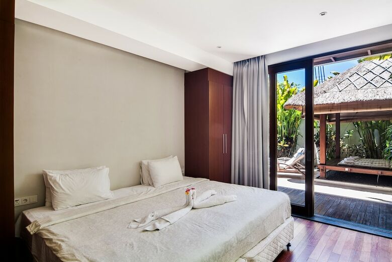 Citrus Tree Villas - La Mer