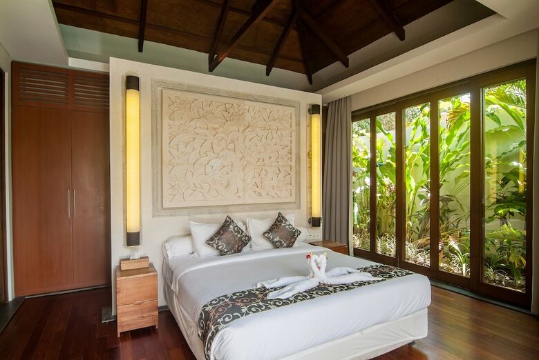 Citrus Tree Villas - La Mer