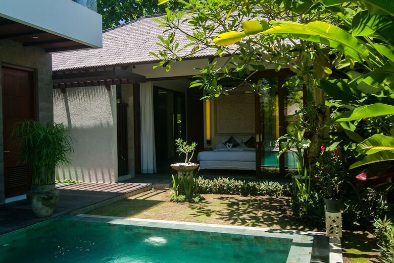 Citrus Tree Villas - La Mer