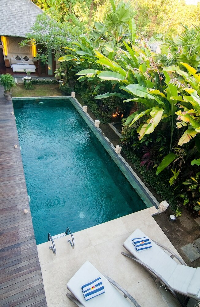 Citrus Tree Villas - La Mer