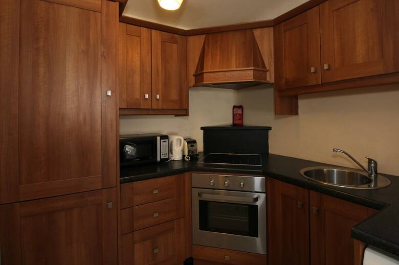 Philipsburgh Self Catering Apartments