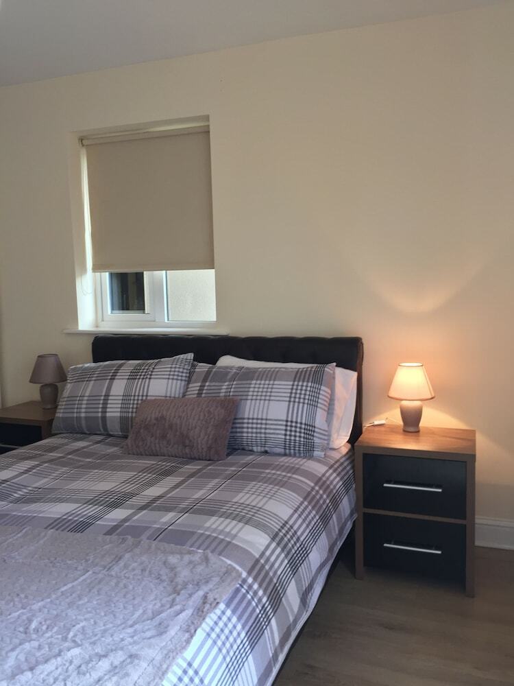 Philipsburgh Self Catering Apartments