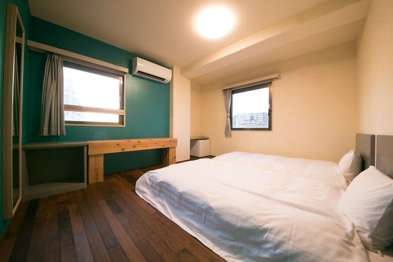 Business Hotel 910