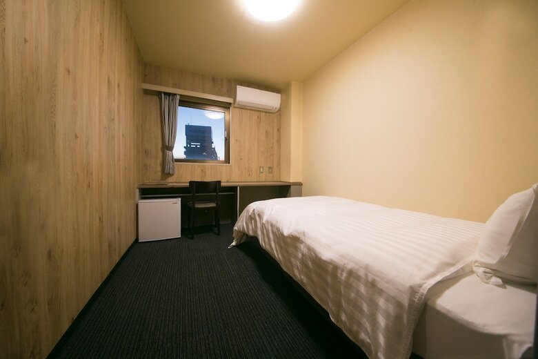 Business Hotel 910