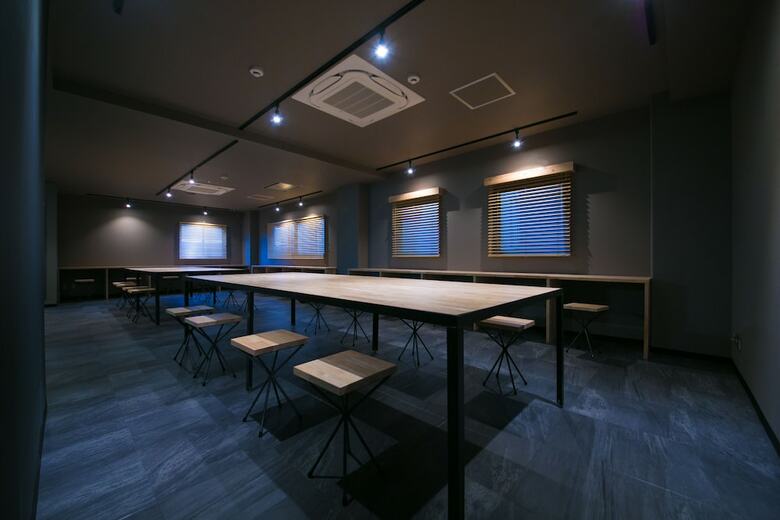Business Hotel 910