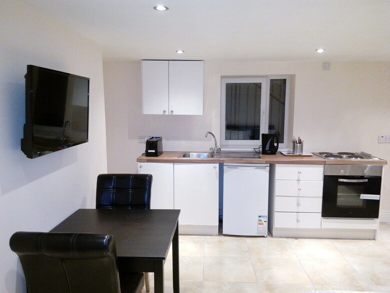 Belvidere Road Apartments
