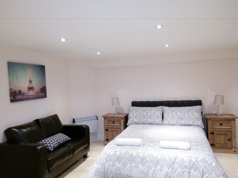Belvidere Road Apartments