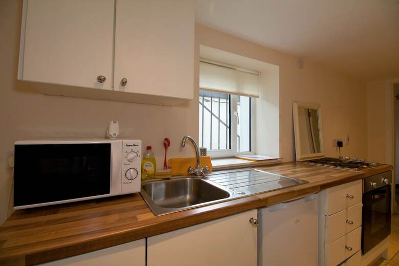 Belvidere Road Apartments