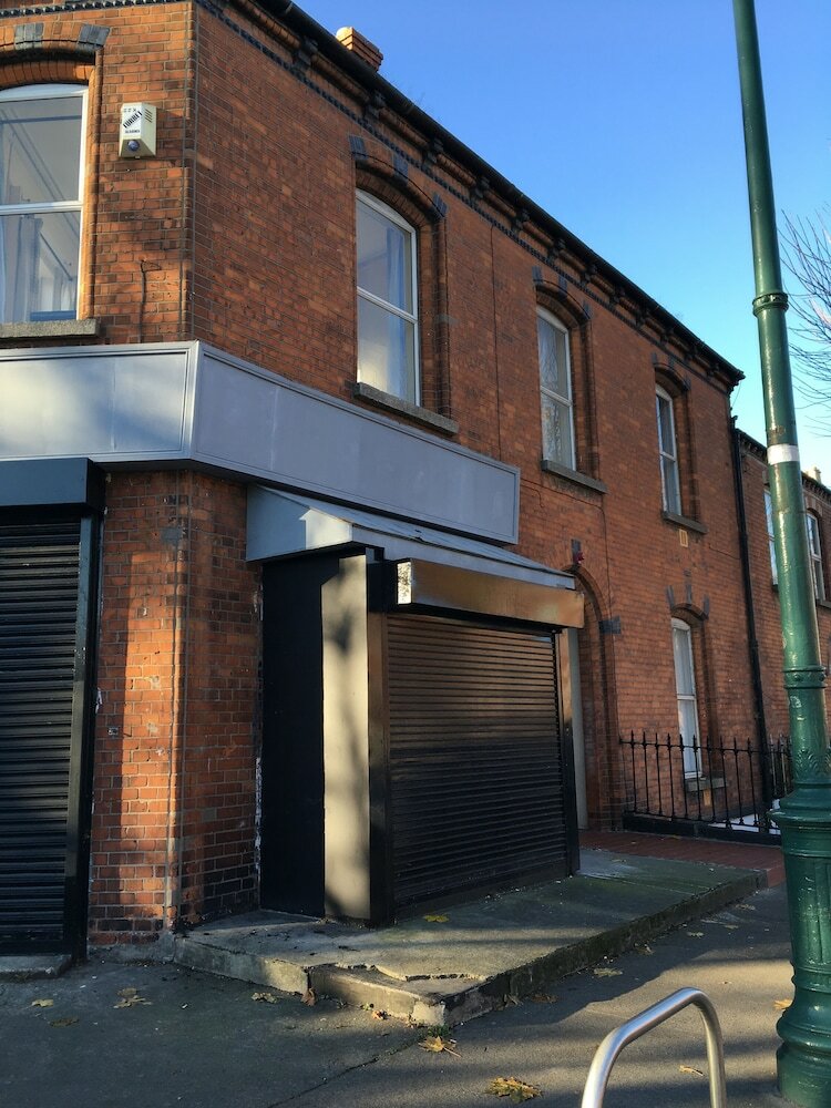Belvidere Road Apartments