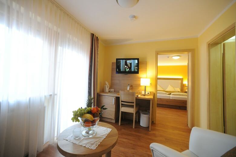 Hotel R�sslwirt