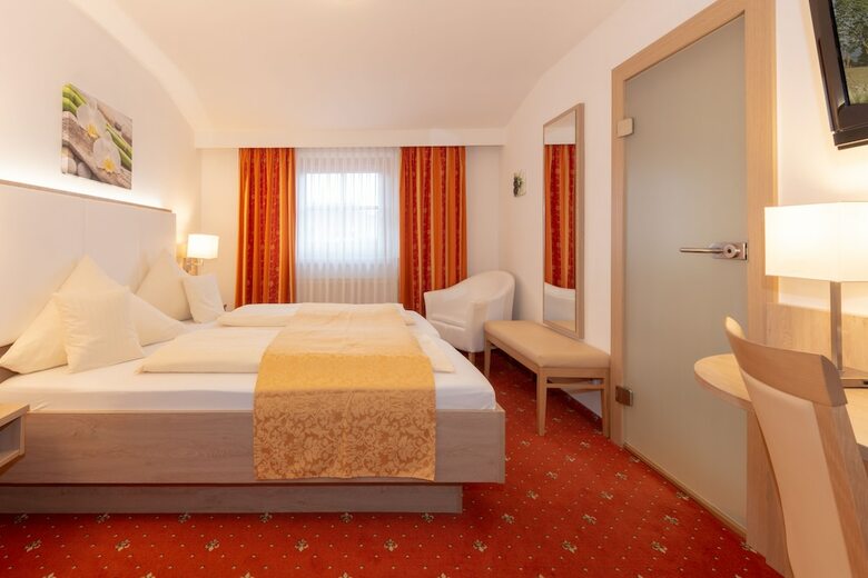 Hotel R�sslwirt