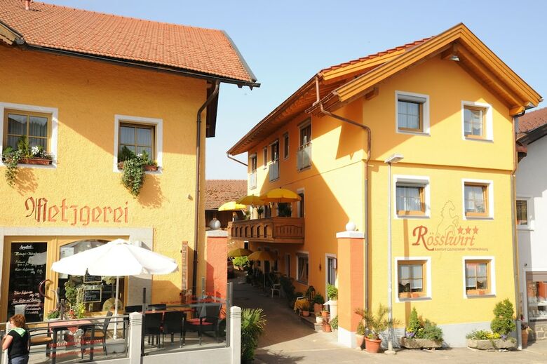 Hotel R�sslwirt