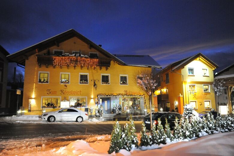Hotel R�sslwirt