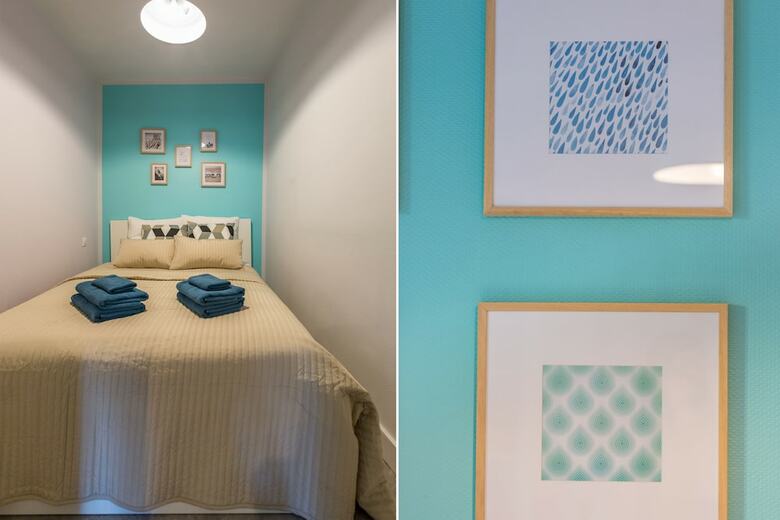 Apartments Ws Mouffetard - Panth�on