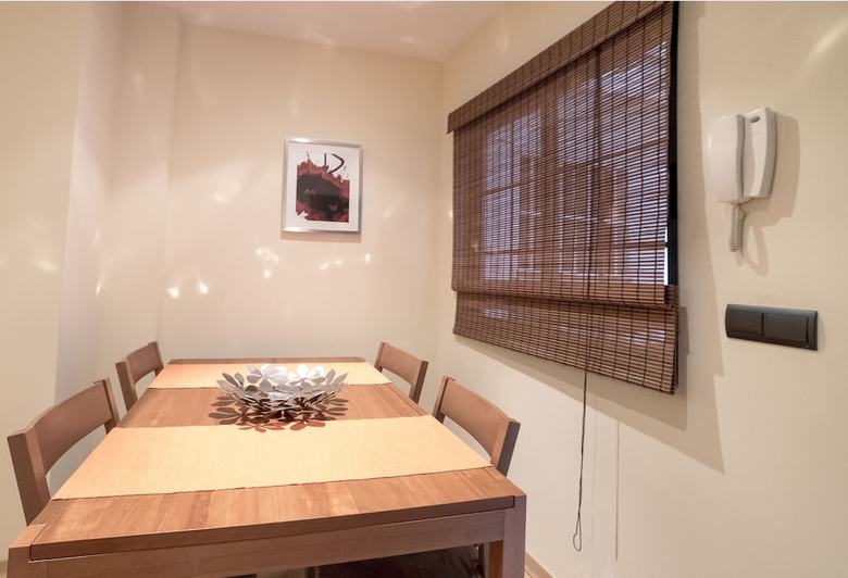 Apartamentos Sea & Wave Andr�s P�rez