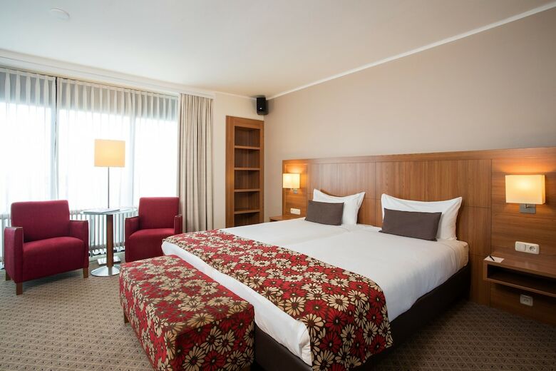 Bilderberg Europa Hotel