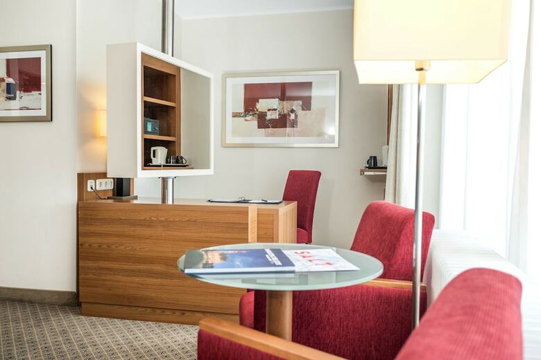 Bilderberg Europa Hotel