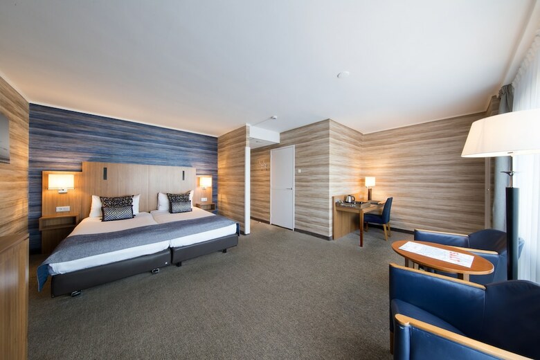 Bilderberg Europa Hotel