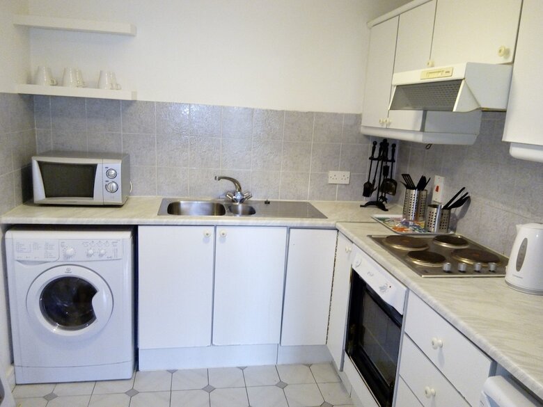Docklands Self Catering Apartment