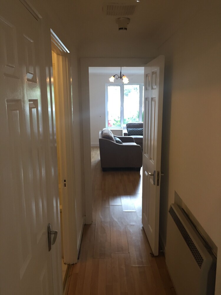 Docklands Self Catering Apartment