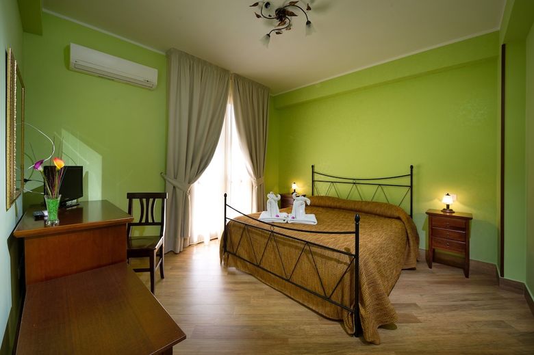 B&B Al Cantuccio