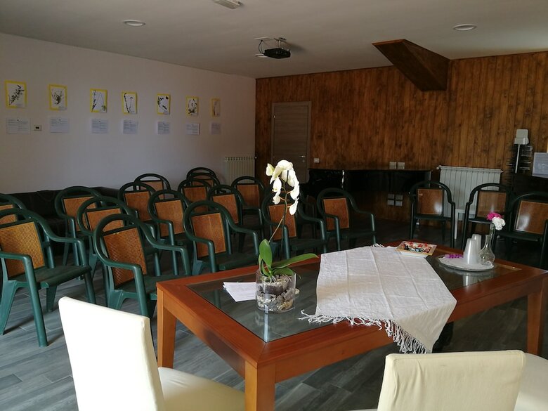 Agroturismo Viola Nel Parco